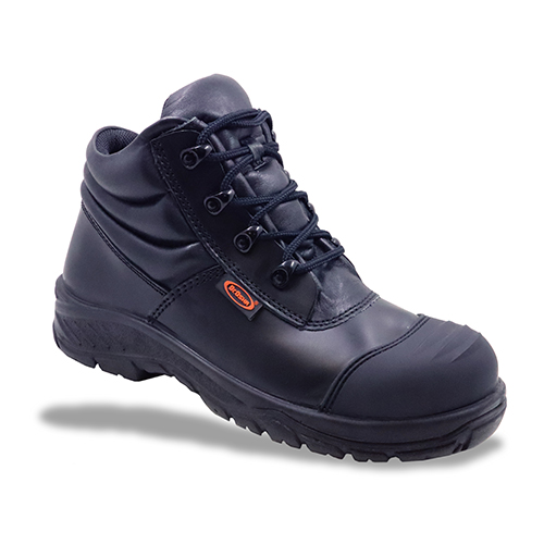 sepatu safety DR OSHA 9236 S2 Waterproof