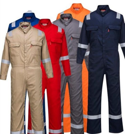 Wearpack/Coverall