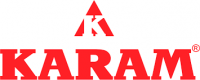 KARAM logo