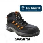 Sepatu Safety Bata Charleston