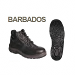 Sepatu Safety Bata Barbados