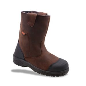 Sepatu Safety Boot Dr. Osha Waterproof 9373 S2