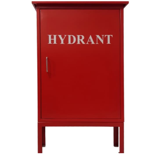 Box Hydrant Type C