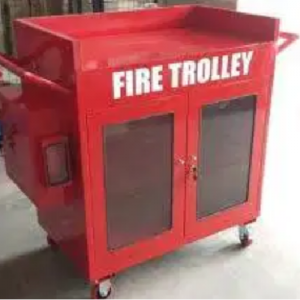 Fire Trolley Safety