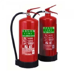 Fire Extinguisher APAR Hallon