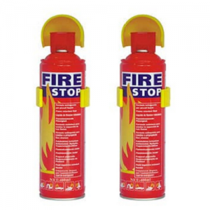 Fire Stop