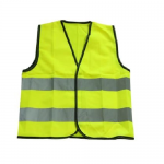Rompi Safety Reflective (Safety Vest)