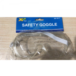 Kacamata Safety XP Tool SG 101-1