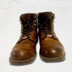 Sepatu Redwing Boots 8085 USA Preloved