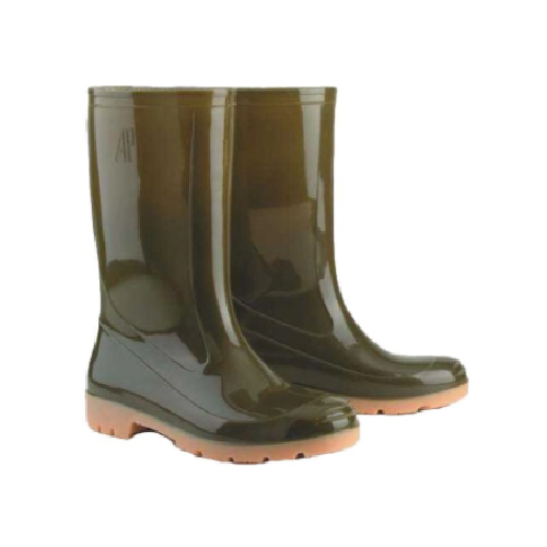 Sepatu Safety AP Boot 2001 KIDS