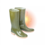 Sepatu Safety AP Boots - AP 9303