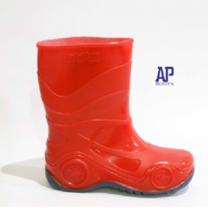 Sepatu Safety AP Boots - AP 9307 KIDS