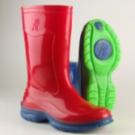 Sepatu Safety AP Boots - AP 9309