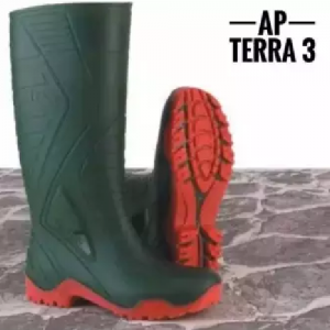 Sepatu Safety AP Boots - AP Tera 3