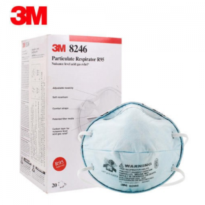 Masker Respirator 3M 8246