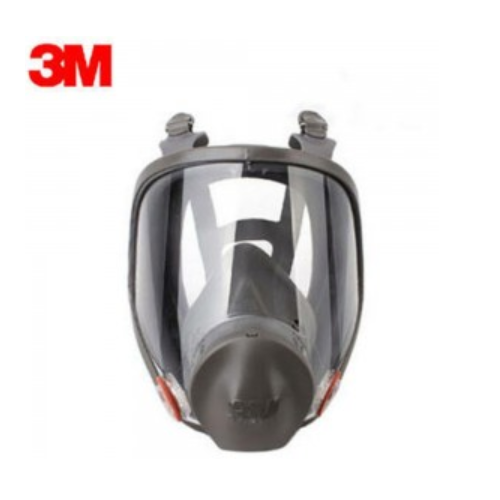 Masker Respirator 3M 6800
