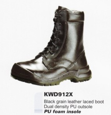 Sepatu Safety KINGS KWD 912