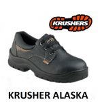 Sepatu Safety Krusher Alaska