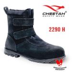 Sepatu Safety Cheetah 2290 H