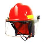 Helm Safety Pemadam Kebakaran SOS Fullgard