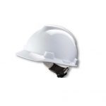 Helm Safety MSA V Gard