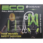 Body Harness GoSave ECO