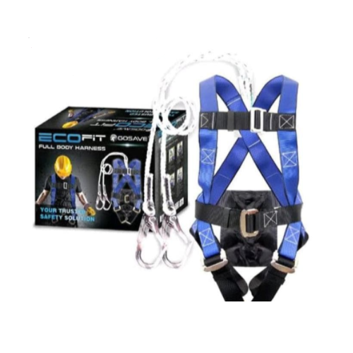 Body Harness GoSave Eco Fit