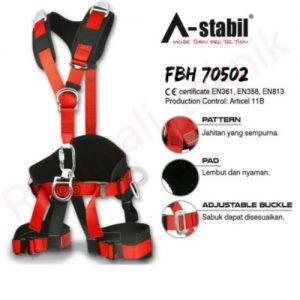 Full Body Harness A Stabil 70502