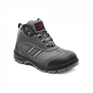 Sepatu Safety Cheetah 5106HA Comfy