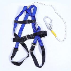 Body Harness Ecofit GoSave