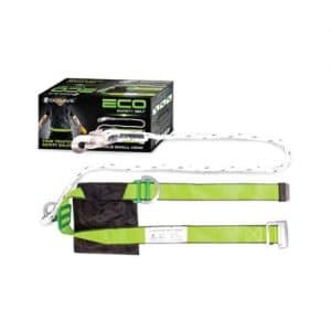 Body Harness GOSAVE Small Hook - Safety Belt