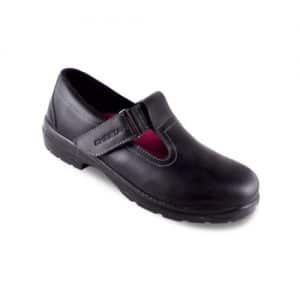 Sepatu Safety Wanita Cheetah 4007H