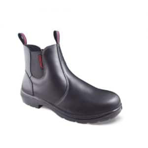 Sepatu Safety Wanita Cheetah 4108H