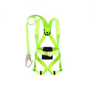 Full Body Harness GoSave Single Big Hook