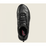 Sepatu Red Wing Men's Model 6337 Athletic Black