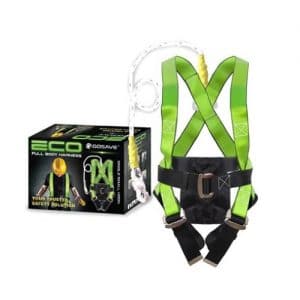 Body Harness GoSave Single Hook