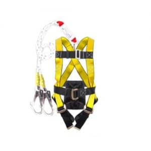 Full Body Harness Absorber Pro GoSave