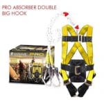 Full Body Harness Absorber Pro GoSave