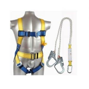 Jual Body Harness Absorber