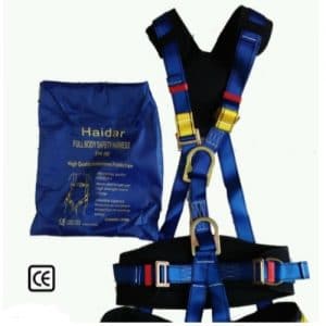 Full Body Harness Haidar PN 56 Original