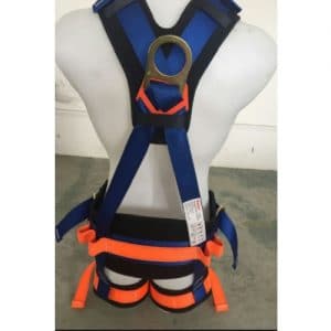 Body Harness Haidar PN536