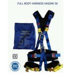 Safety Belt Harness Haidar