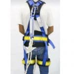 Safety Belt Harness Haidar