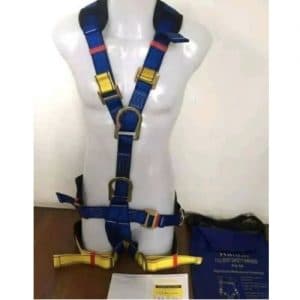 Full Body Harness Haidar FBH