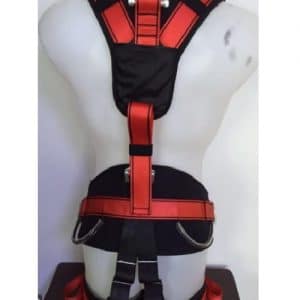 Body Harness Haidar PN72