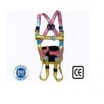 Full Body Harness Haidar PN 43