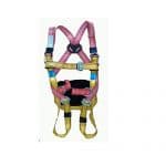 Full Body Harness Haidar PN 43