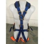 Full Safety Body Harness Haidar