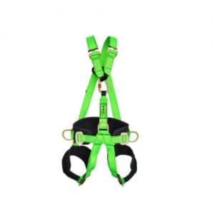 Body Harness Karam Rhino PN 57