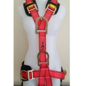 Body Harness Karam PN56
